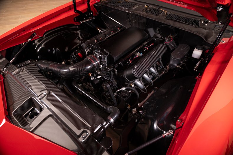 1970 Chevrolet Camaro 341