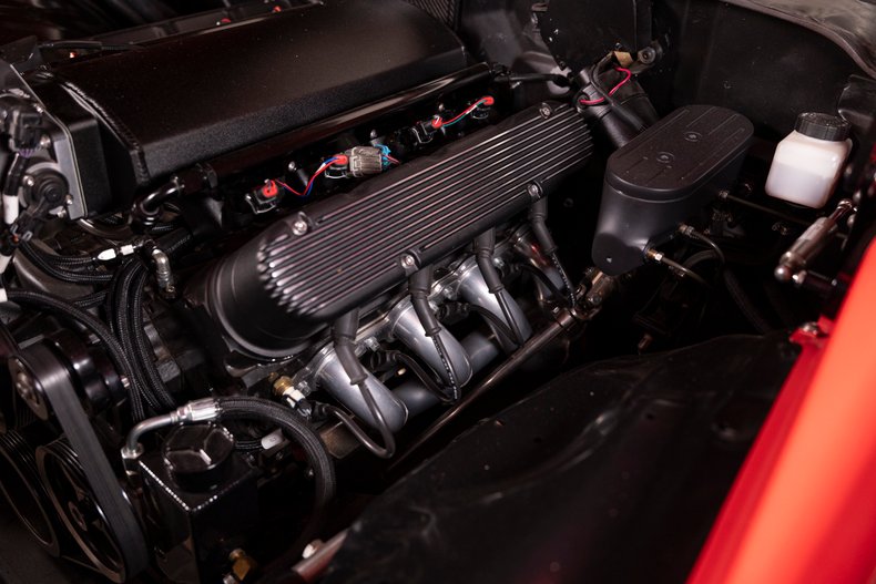 1970 Chevrolet Camaro 353