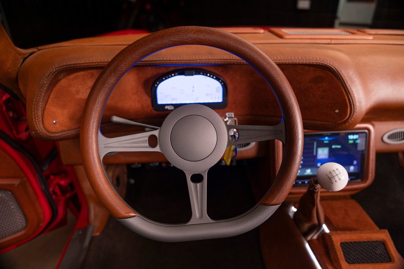 1970 Chevrolet Camaro 449