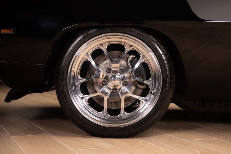 1969 Chevrolet Camaro 61