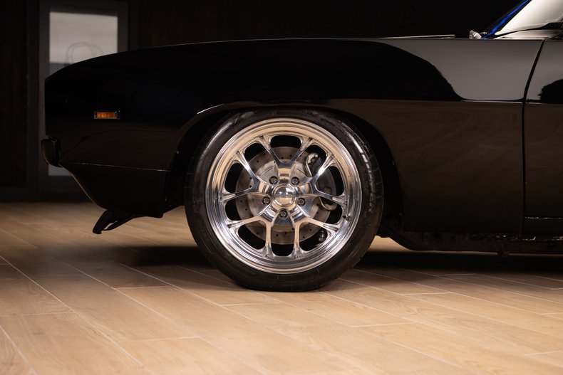 1969 Chevrolet Camaro 60