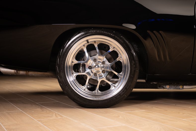 1969 Chevrolet Camaro 65