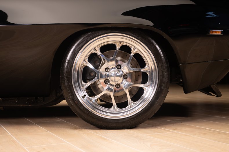 1969 Chevrolet Camaro 67