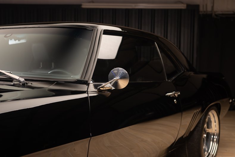 1969 Chevrolet Camaro 73