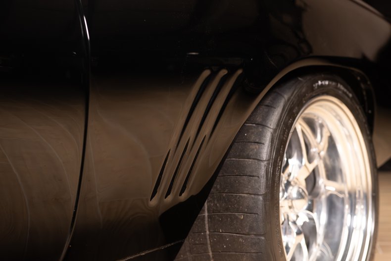 1969 Chevrolet Camaro 72