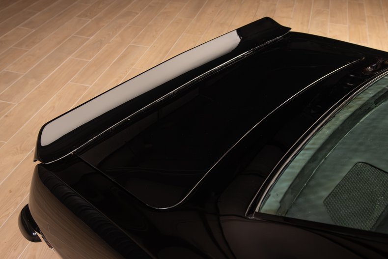 1969 Chevrolet Camaro 75