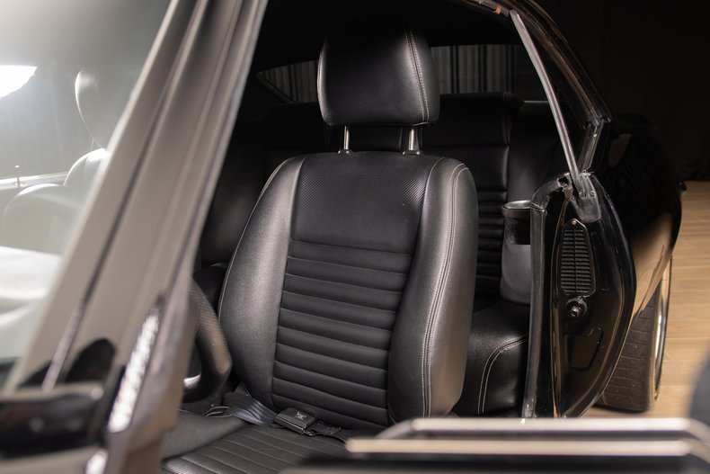 1969 Chevrolet Camaro 83