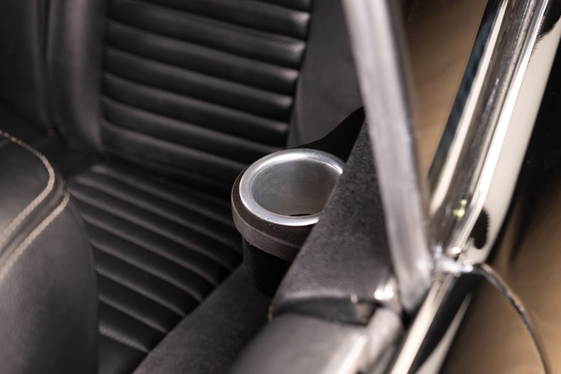 1969 Chevrolet Camaro 96