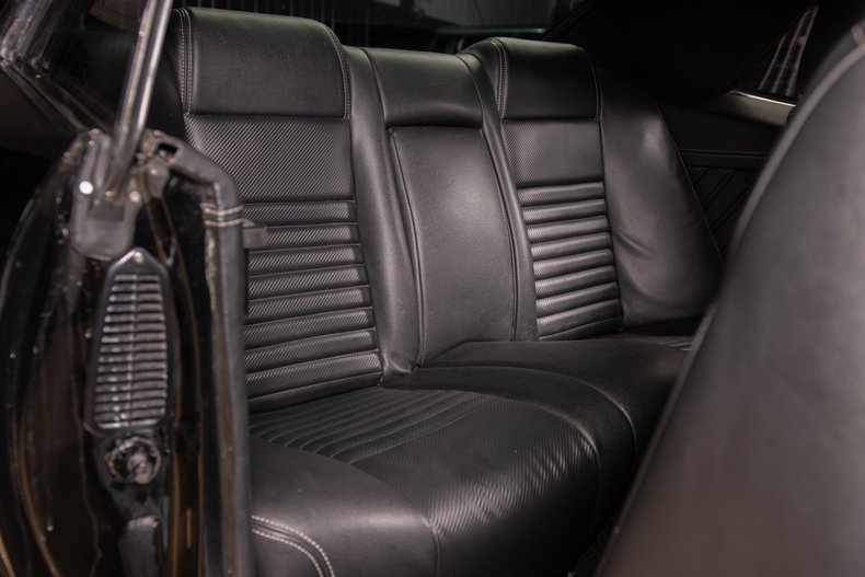 1969 Chevrolet Camaro 108