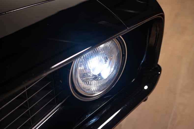 1969 Chevrolet Camaro 50
