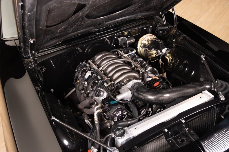 1969 Chevrolet Camaro 112
