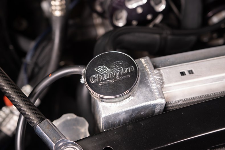 1969 Chevrolet Camaro 119