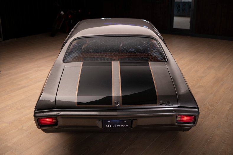 1970 Chevrolet Chevelle 15