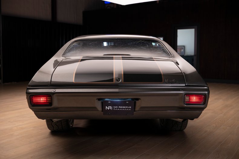 1970 Chevrolet Chevelle 7
