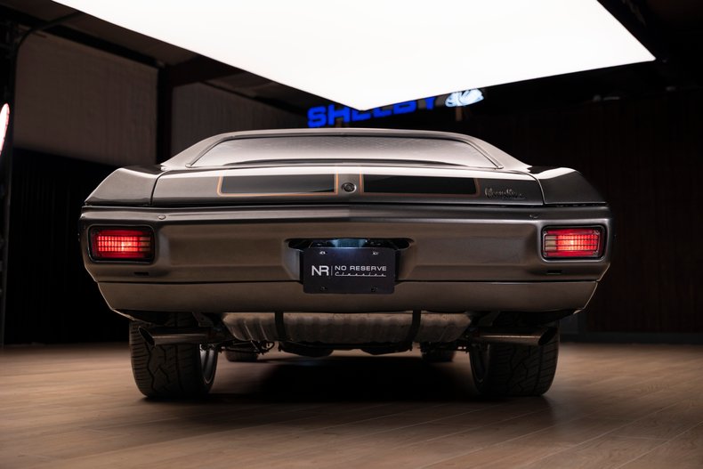 1970 Chevrolet Chevelle 23