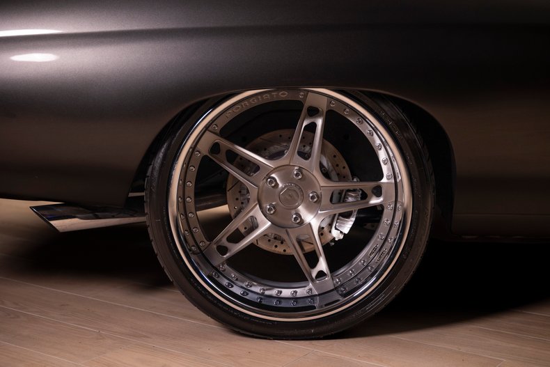 1970 Chevrolet Chevelle 31