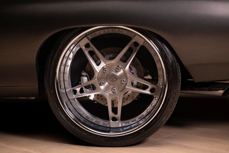 1970 Chevrolet Chevelle 35