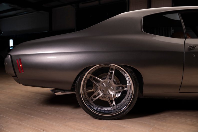 1970 Chevrolet Chevelle 30
