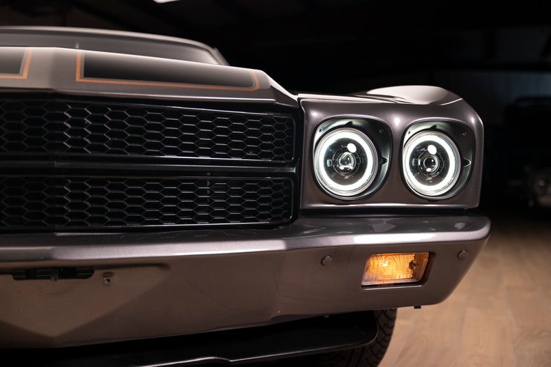 1970 Chevrolet Chevelle 51