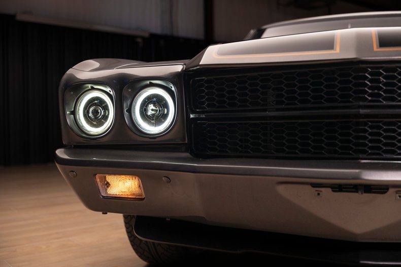 1970 Chevrolet Chevelle 52