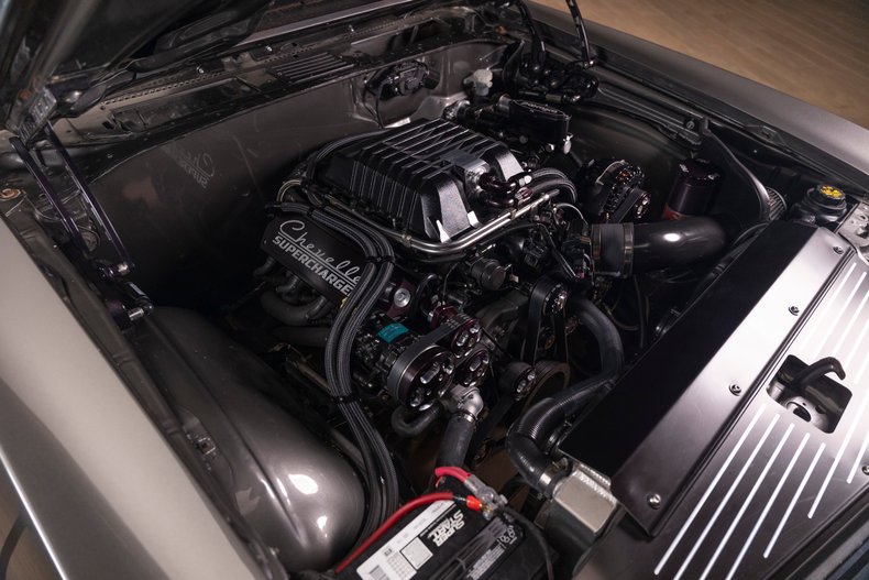 1970 Chevrolet Chevelle 65