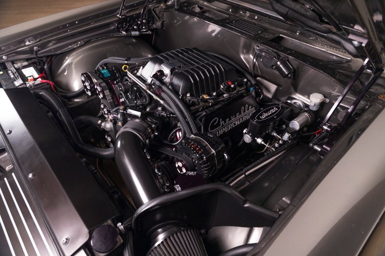 1970 Chevrolet Chevelle 67