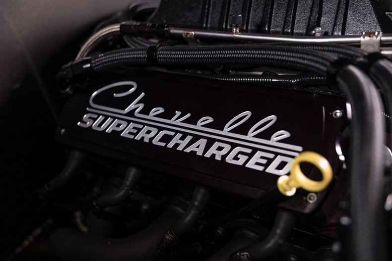 1970 Chevrolet Chevelle 76