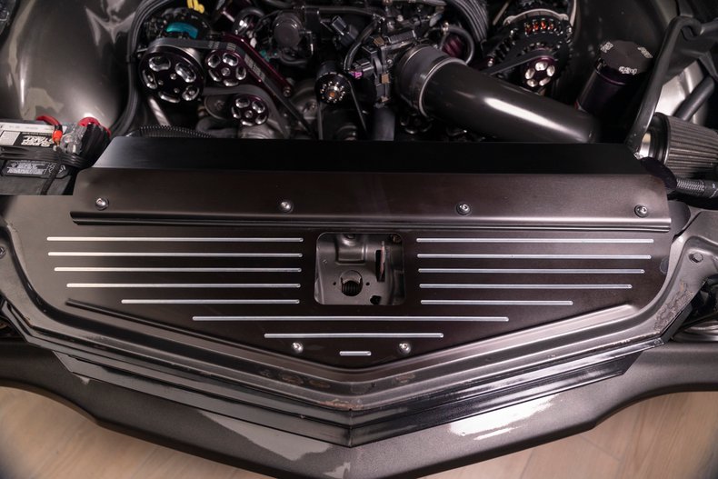 1970 Chevrolet Chevelle 80