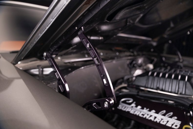 1970 Chevrolet Chevelle 81