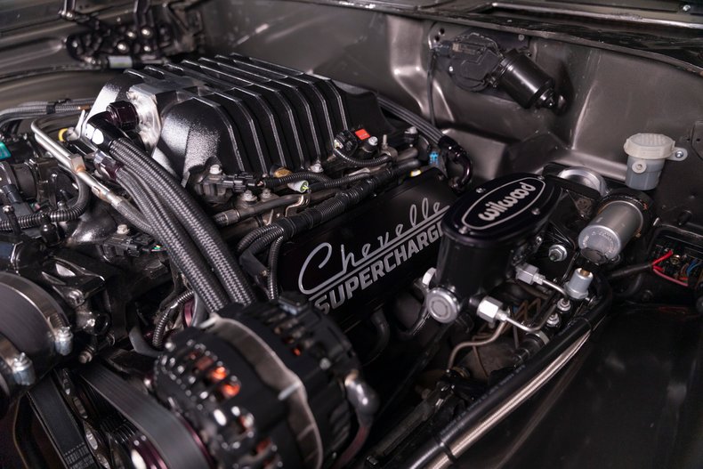 1970 Chevrolet Chevelle 82
