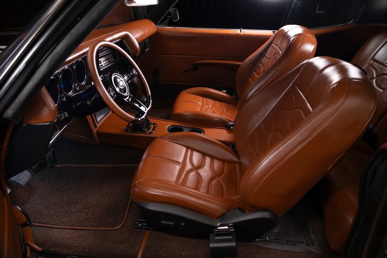 1970 Chevrolet Chevelle 90