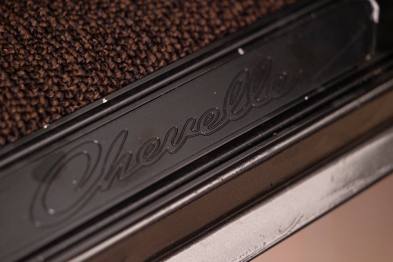 1970 Chevrolet Chevelle 114