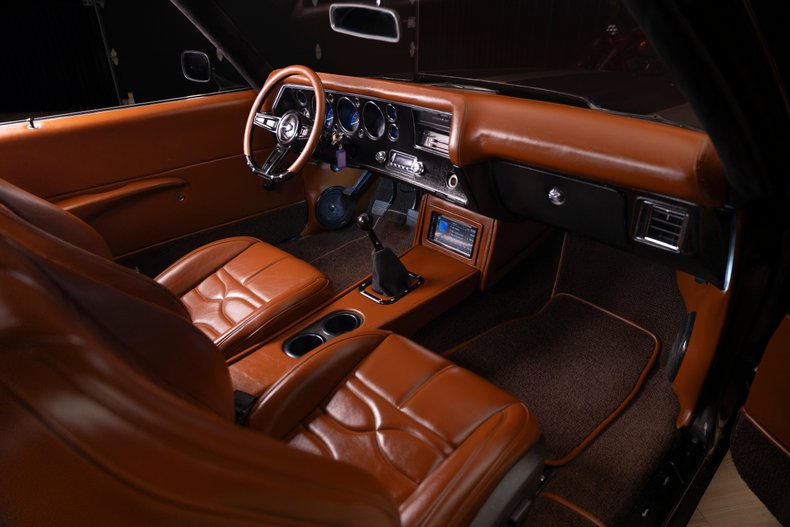 1970 Chevrolet Chevelle 115