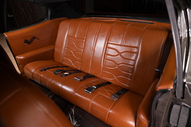 1970 Chevrolet Chevelle 120