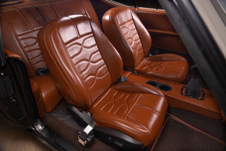 1970 Chevrolet Chevelle 117