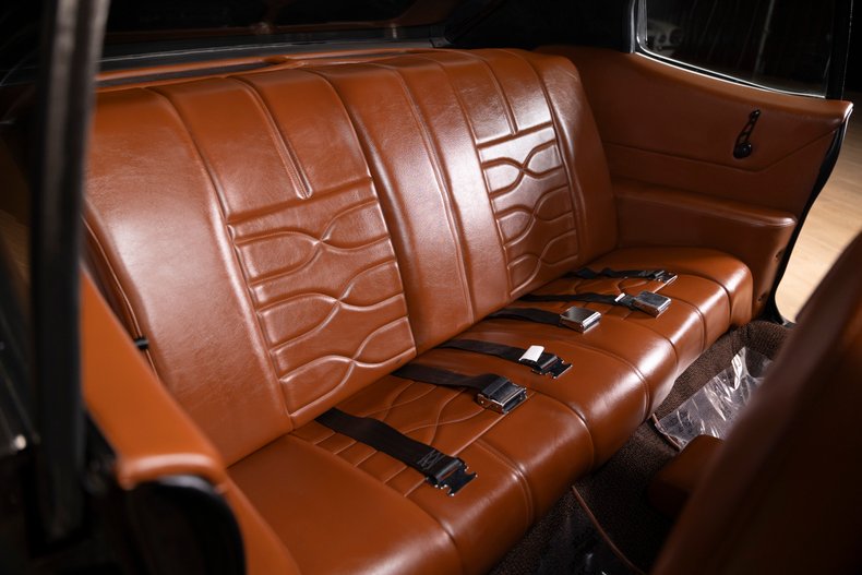 1970 Chevrolet Chevelle 119
