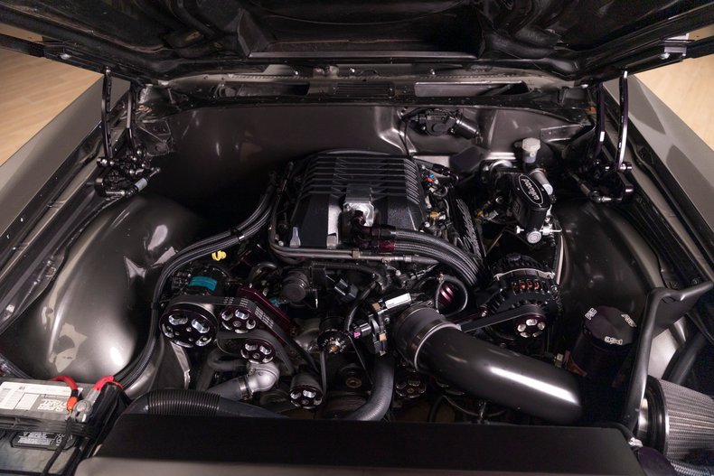 1970 Chevrolet Chevelle 2