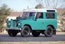 For Sale 1963 Land Rover