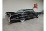 For Sale 1959 Cadillac Fleetwood