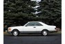 For Sale 1985 Mercedes-Benz 500 SEC