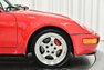 For Sale 1994 Porsche 911 Turbo S Flachbau