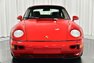 For Sale 1994 Porsche 911 Turbo S Flachbau