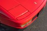 For Sale 1988 Ferrari Testarossa