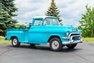 For Sale 1956 GMC 100 1/2 Ton Pickup Truck