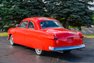 For Sale 1951 Ford Custom Deluxe Coupe