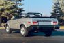 1980 Triumph TR8