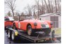 For Sale 1958 MGA Twin Cam Roadster