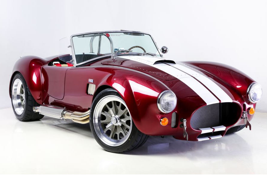ac cobra united states used – Search for your used car on the parking