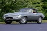 For Sale 1961 Jaguar XKE