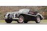 For Sale 1955 Jaguar XK140